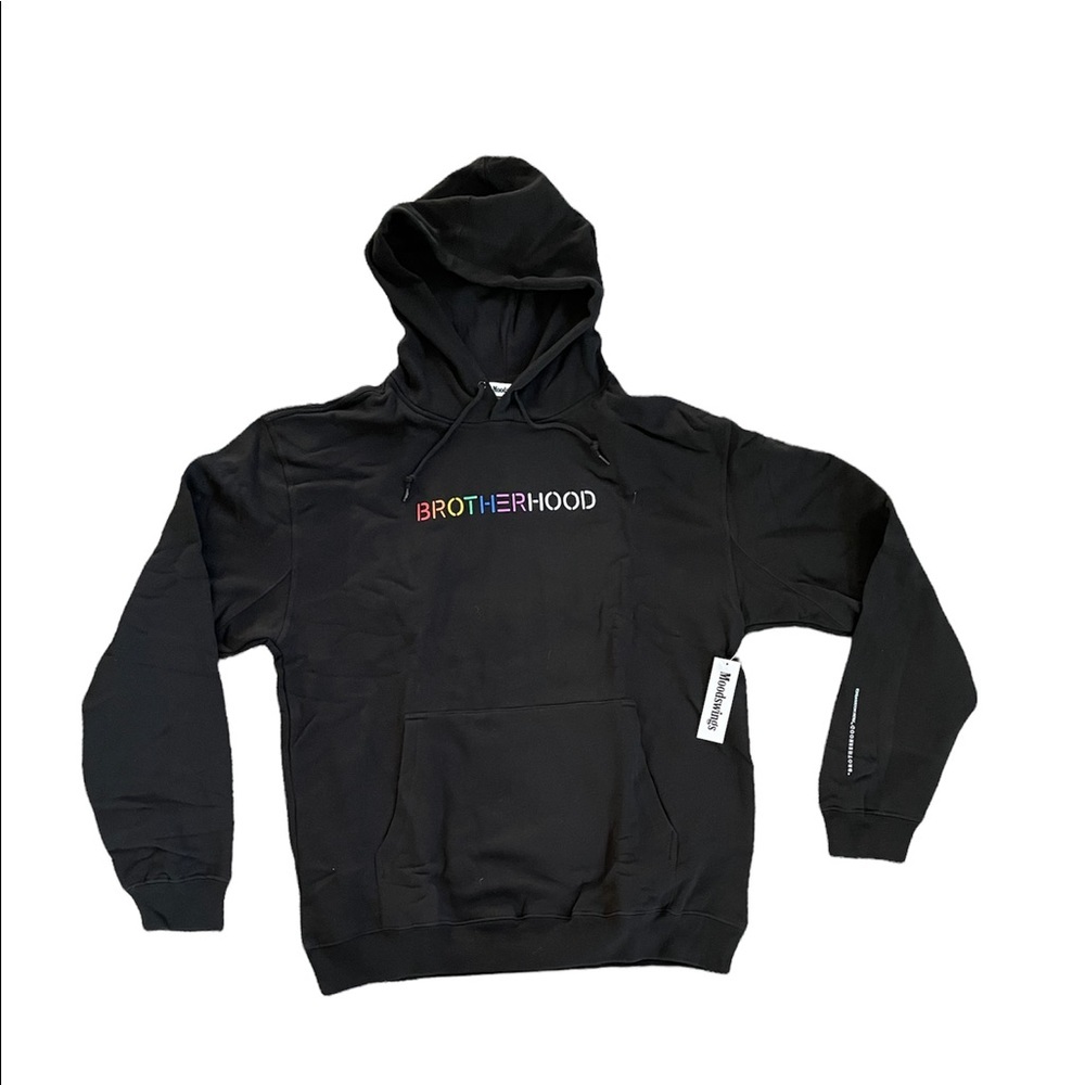 Moodswings hoodie